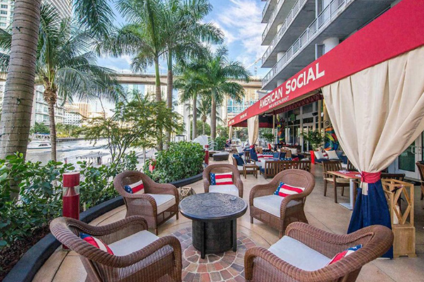 Miami's Go-To Game Day Spots